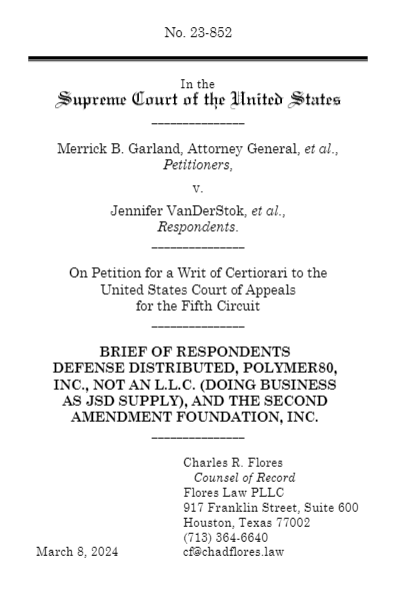 Ghost Guns tweet media