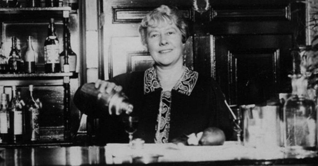 Happy International Women's Day! We honour the exceptional leaders who inspire and empower our team. Savour the flavours of our featured cocktail, The Coleman, curated by Meiko Kimura from Library Bar. A modern update on the classic Hanky Panky cocktail, created by Ada Coleman.