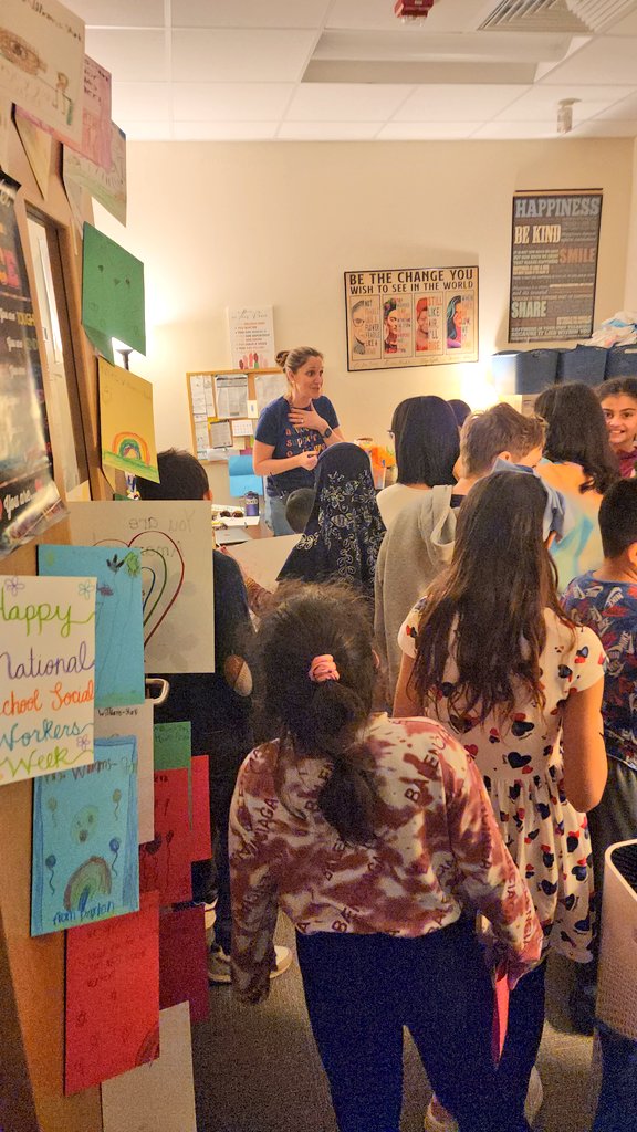 Northside Elementary tweet media