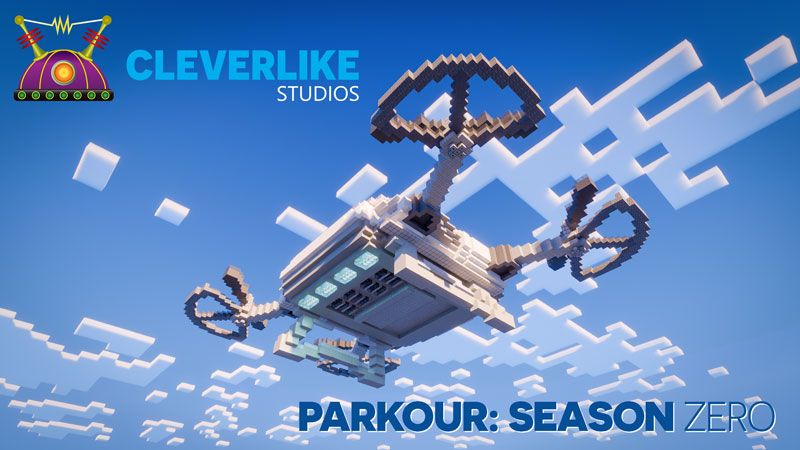 Blaise Patterson (@blaise4tech) on Twitter photo Canadian T's, <a href="/cleverlike/">Cleverlike Studios</a> is currently running our #MCEdu Parkour "Season 0" - an asynchronous experience where teams in grades 5-8 build a course through March, then compete for the fastest times on submitted courses in April. Contact blaise@cleverlike.com to register! Canadian T's, <a href="/cleverlike/">Cleverlike Studios</a> is currently running our #MCEdu Parkour "Season 0" - an asynchronous experience where teams in grades 5-8 build a course through March, then compete for the fastest times on submitted courses in April. Contact blaise@cleverlike.com to register!