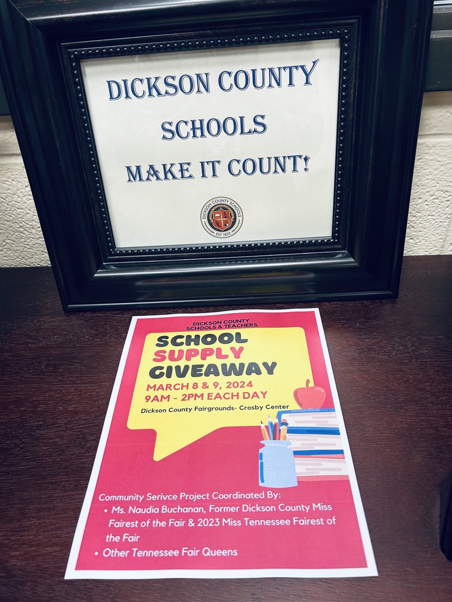 Ernestine Adams tweet media