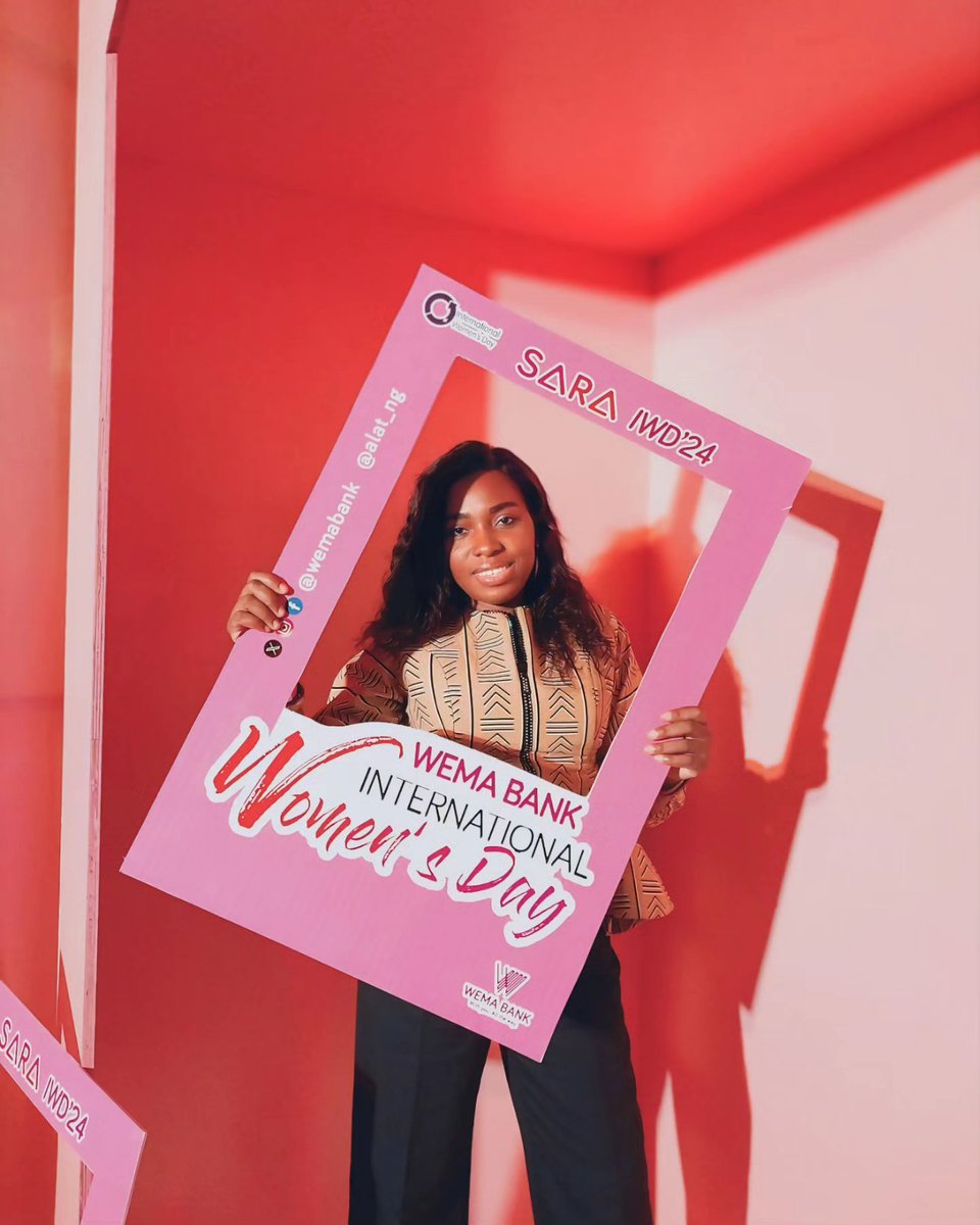 prettydytee's tweet photo. Happy International Women’s Day 🫶 https://t.co/JGZtBYYKYX