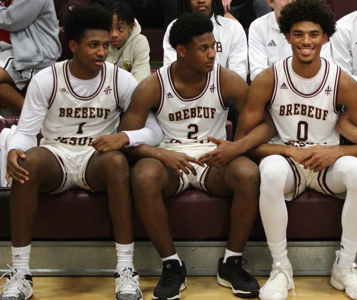 Brebeuf Basketball tweet media