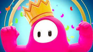 demonqueen_93's tweet photo. Soooo... Since @FortniteGame servers are currently #potatomode we will be streamin a different game tonight with the same crew.

Drunken FallGuys Friday!

While it's not the same ring as the normal DFF, DFGF will have to do...

Live at 8PM EST/7PM CST

https://t.co/DKyHoD3jWc https://t.co/jGNfVAZ76s
