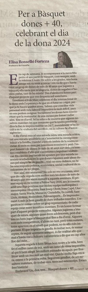 ElisaForteza's tweet photo. https://t.co/p3iGtZN118
