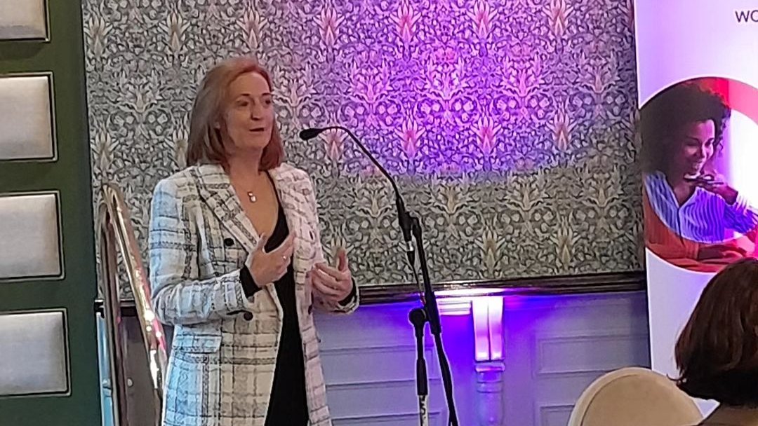MeathChambers's tweet photo. Celebrating #InternationalWomensDay with the Meath Women in Biz &amp; Tech Network's Lunch - in The Station House Hotel, Kilmessan.

The Meath Women in Business &amp; Technology Network is a collaboration between County Meath Chamber and Meath LEO, sponsored by Meta #MWIBT https://t.co/cBzeUHdXnL