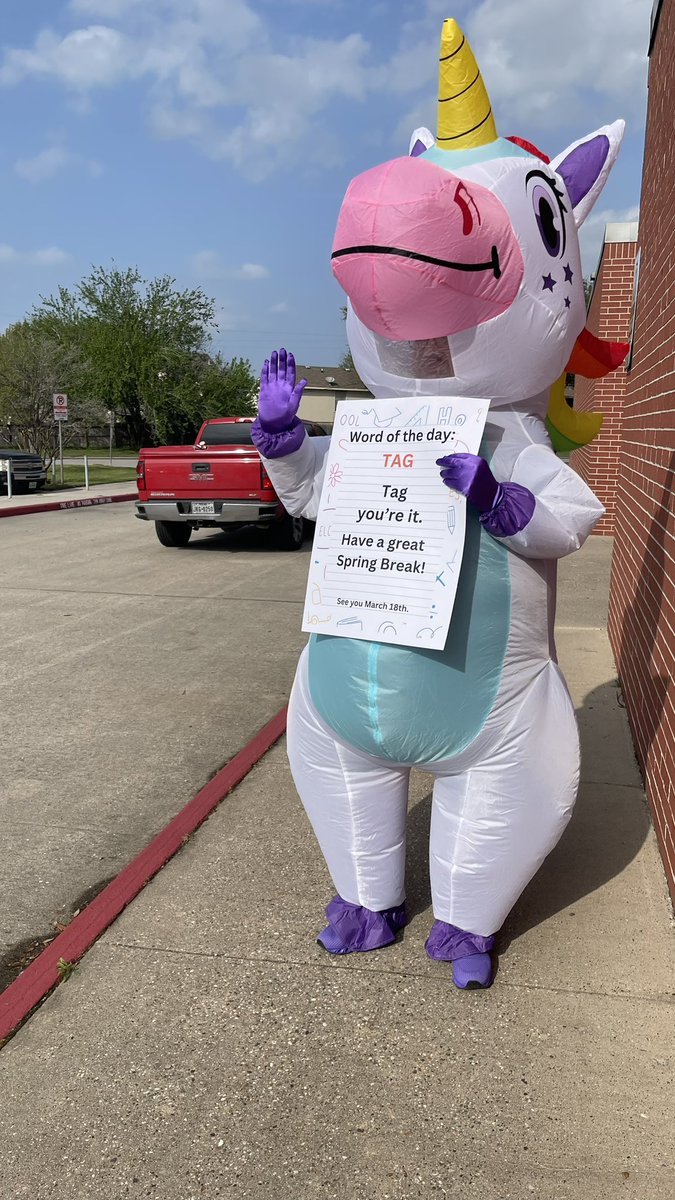 Jeremy Ames (@mrames_) on Twitter photo We are excited for Spring Break. To all our Bobcat Families, we hope you have a safe and relaxing time with family and friends. See you all back in March 18th. <a href="/StovallPK_AISD/">Stovall EC/PK/K</a> <a href="/AldineISD/">Aldine ISD</a> <a href="/Primary_AISD/">Aldine ISD Early Learning</a> <a href="/drgoffney/">Dr. LaTonya M. Goffney</a> <a href="/RayMondragon/">Ray A. Mondragon</a> <a href="/JoshuaGobert/">Dr. Joshua Gobert</a> <a href="/przluis71/">Luis Perez</a> #MyAldine We are excited for Spring Break. To all our Bobcat Families, we hope you have a safe and relaxing time with family and friends. See you all back in March 18th. <a href="/StovallPK_AISD/">Stovall EC/PK/K</a> <a href="/AldineISD/">Aldine ISD</a> <a href="/Primary_AISD/">Aldine ISD Early Learning</a> <a href="/drgoffney/">Dr. LaTonya M. Goffney</a> <a href="/RayMondragon/">Ray A. Mondragon</a> <a href="/JoshuaGobert/">Dr. Joshua Gobert</a> <a href="/przluis71/">Luis Perez</a> #MyAldine