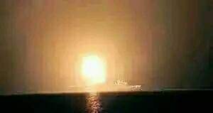 Fatema23mkl's tweet image. كنا نستقبل رمضان بإحـراق التواير🔥
وهذه السنة نستقبله بإحـراق البواخر🔥