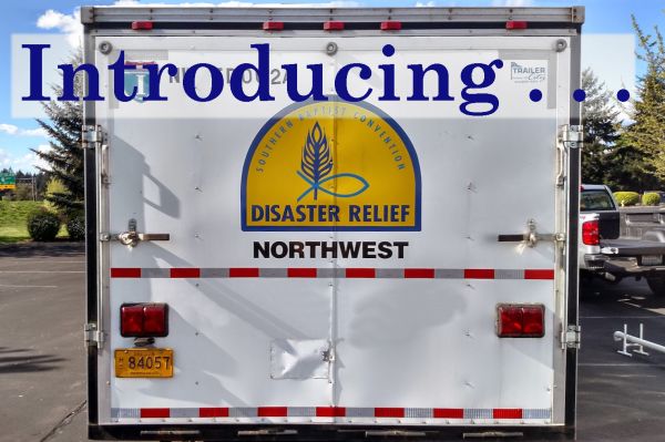 Northwest Baptist DR tweet media