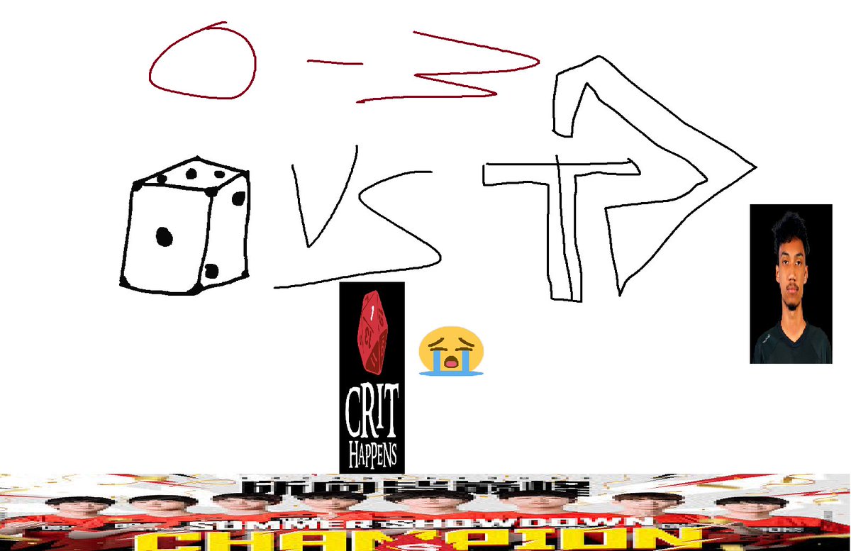 Final Gambit tweet media