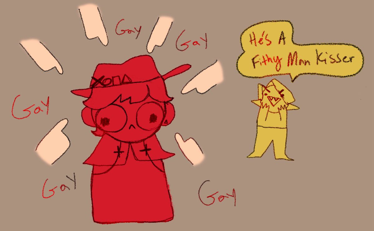 Sinful_Forky tweet media