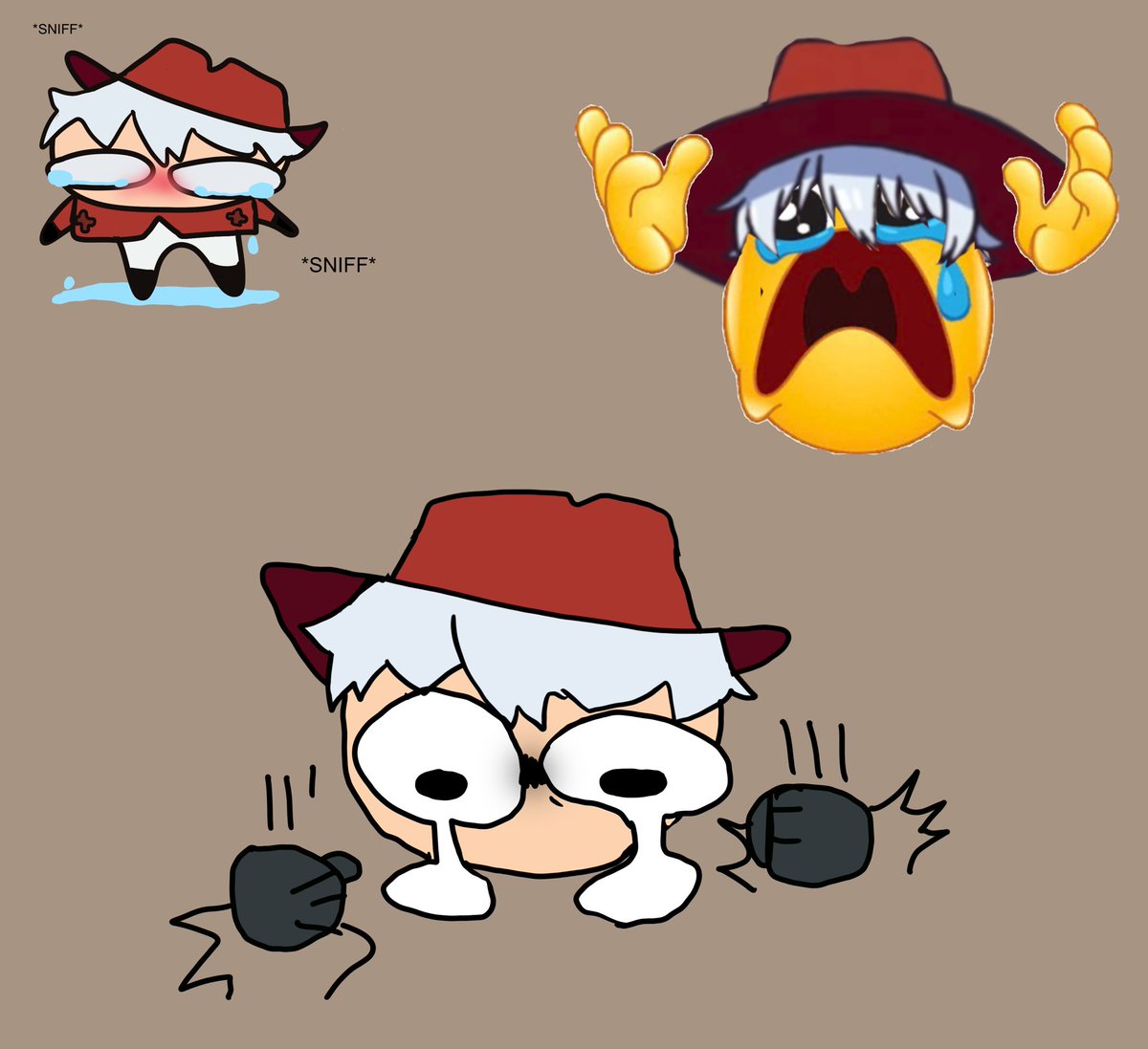 Sinful_Forky tweet media