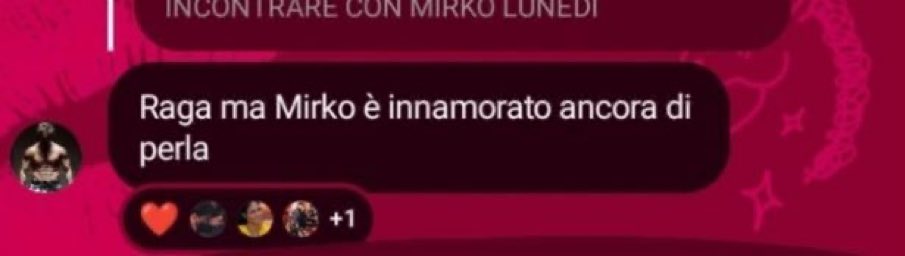 la consapevolezza che non guasta mai!