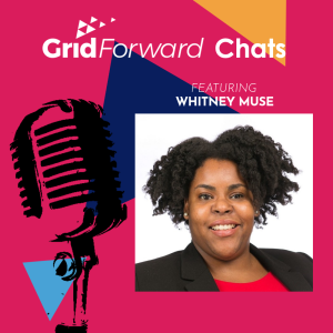 Join us for the latest episode of Grid Forward Chats season 5 with special guest, Senior Policy Advisor at the White House, Whitney Muse! 🎙️ Learn about the federal toolkit driving progress in our #grid through grants, tax credits, loans & more. gridforward.podbean.com/e/episode-1-se…