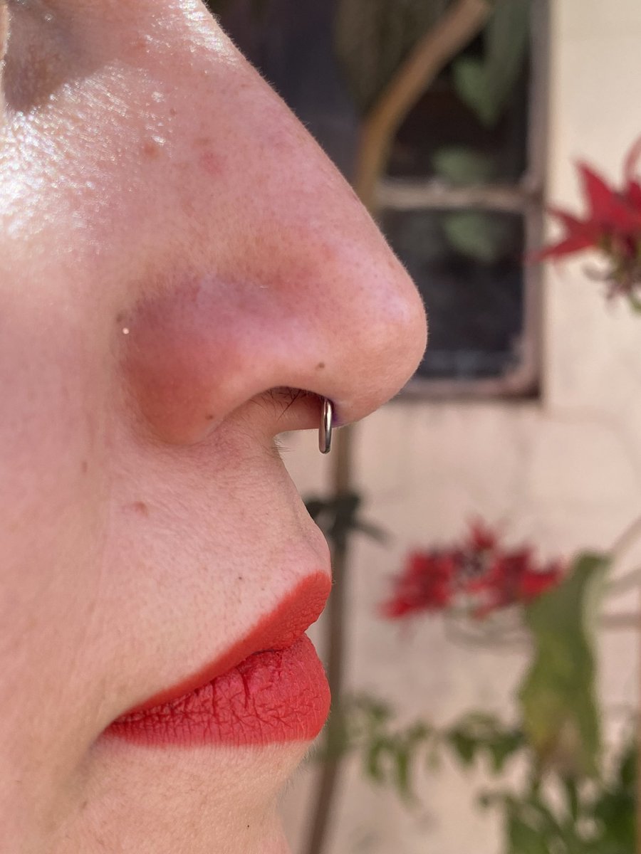 Mario Oliva Piercer tweet media