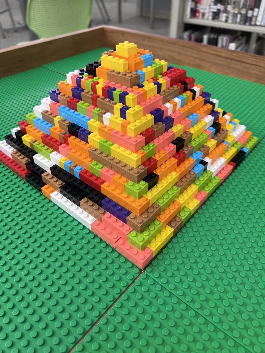 IC West Library tweet media