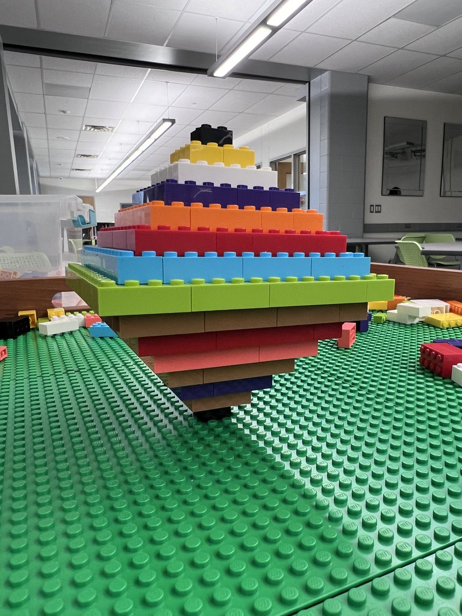 IC West Library tweet media