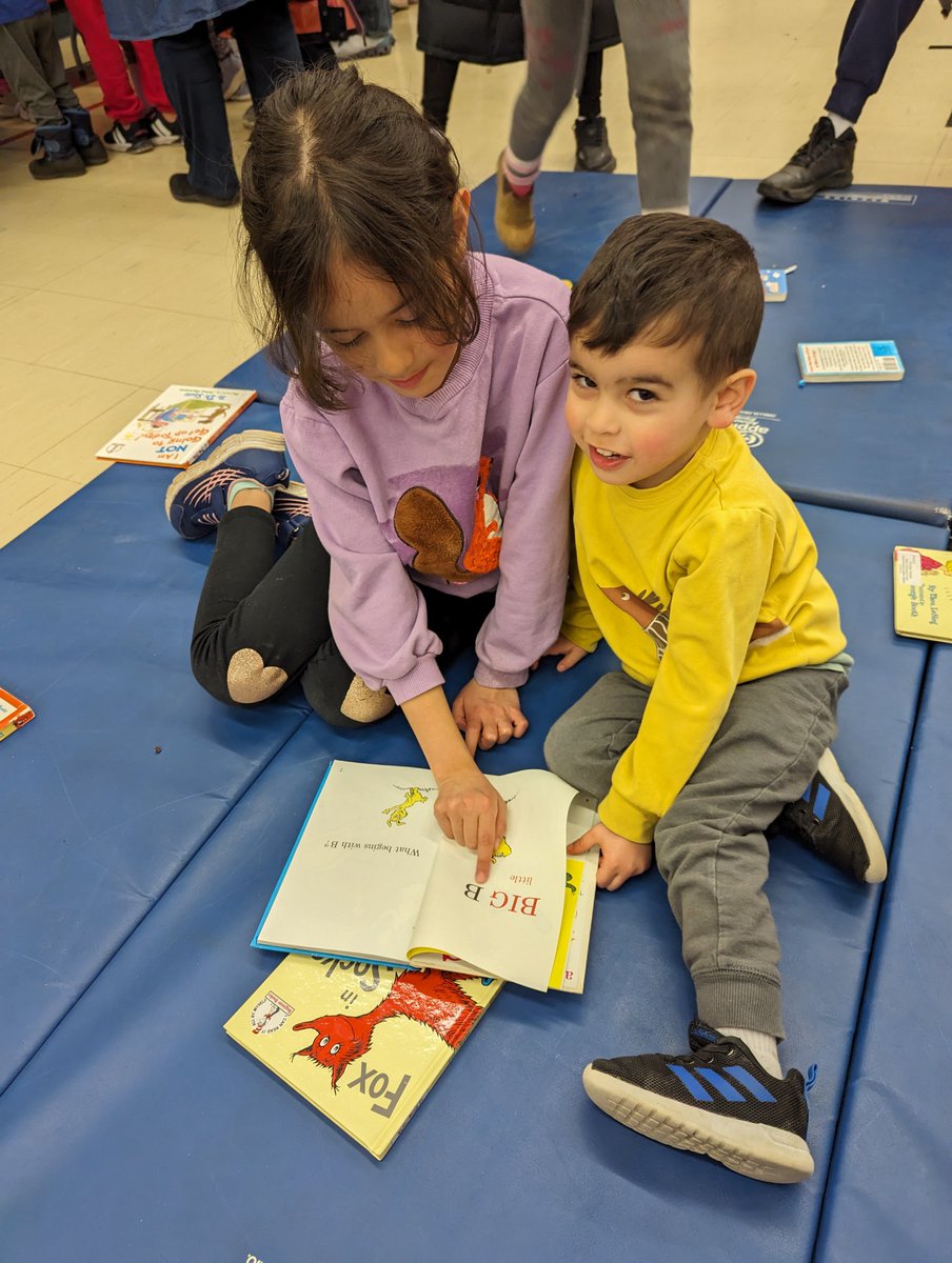 InvestChildren's tweet photo. Thanks also to the lovely, Caity Haugen, our community partner from the Cherry Hill Branch of the London Public Library!
Have a great March Break!
University Heights Public School - Home & School Association
#iicflme #learningfun #literacymatters #foundationalmath #lndont https://t.co/n7DL4lTpxo