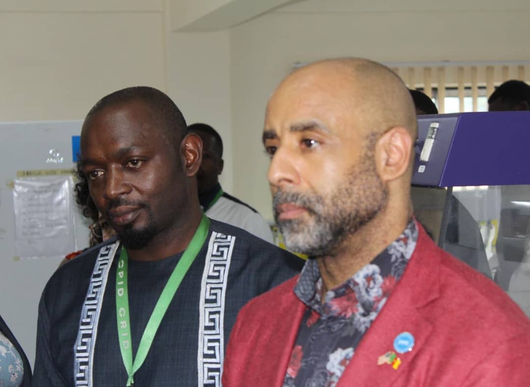 Billy TENE tweet media