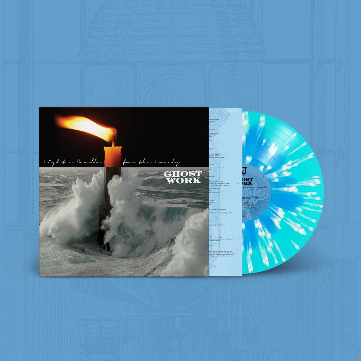 Spartan Records tweet media