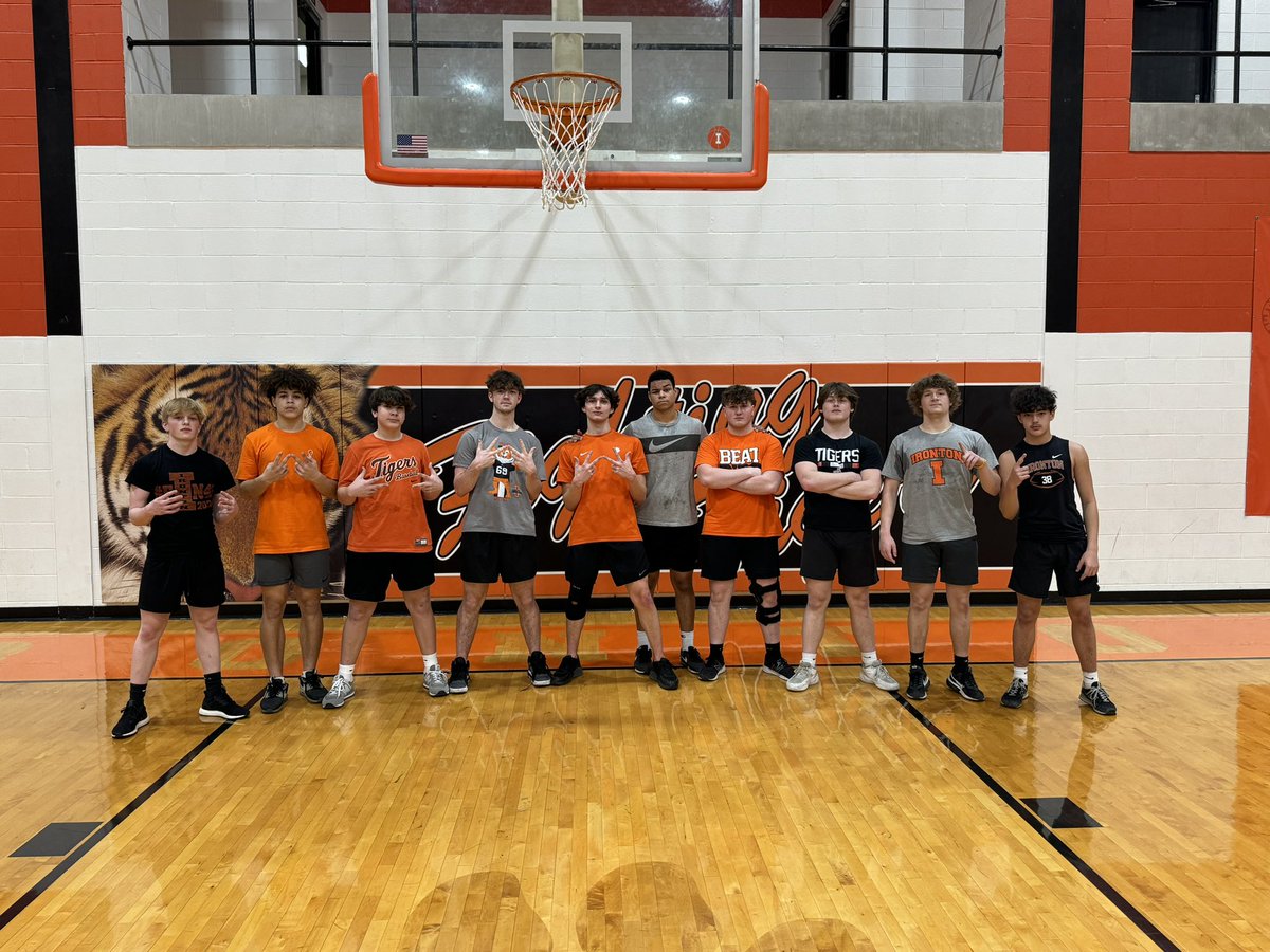 Dodge Ball Champs! 

#FunFriday