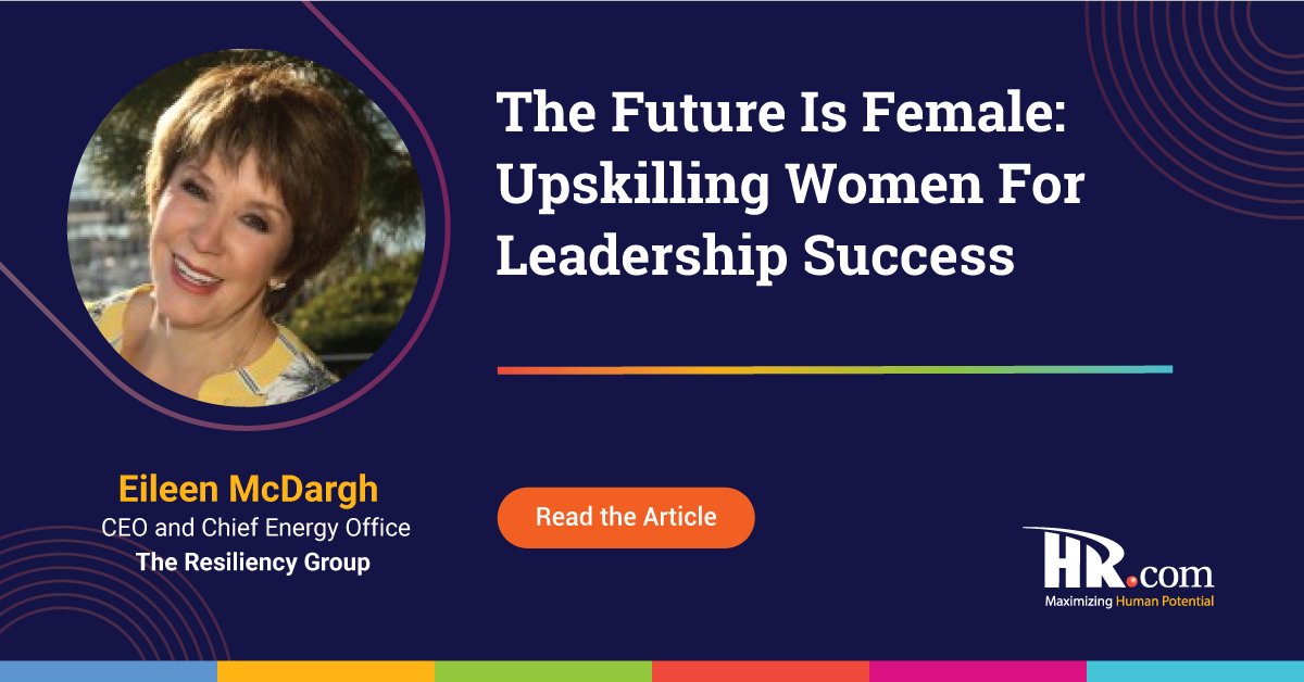 My article “The Future Is Female: Upskilling Women For Leadership Success” is featured in the Leadership &amp; Employee Development Excellence March 2024.  

#InternationalWomen’sDay #thefutureisfemale #HR.com

hr.com/en/magazines/l…