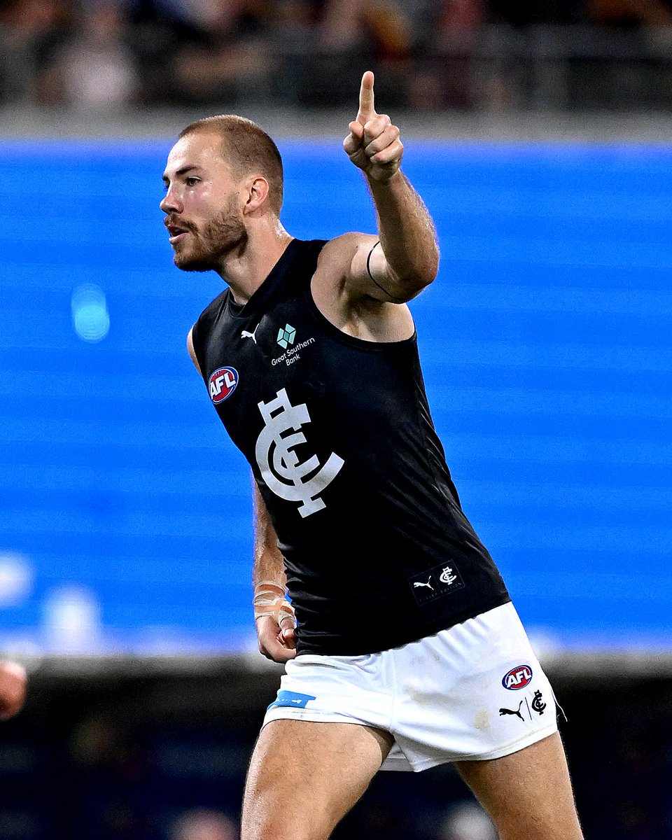 I acknowledge you, my tribal chiefs ☝️