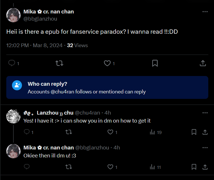 juurensha's tweet photo. Hey, fan translators, it's wall of shame time https://t.co/otGP5CJUdH