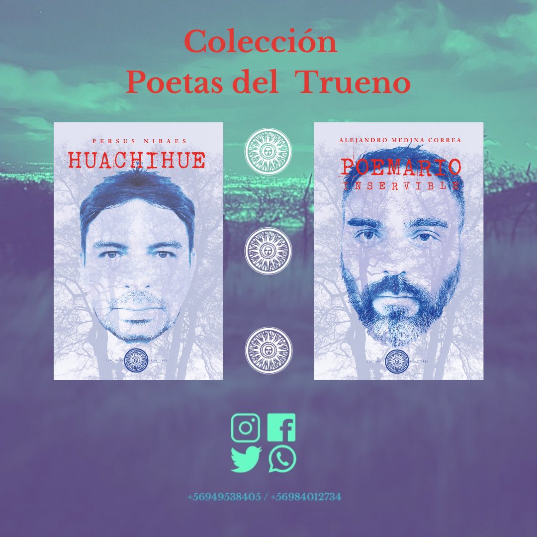 ediciones filacteria tweet media