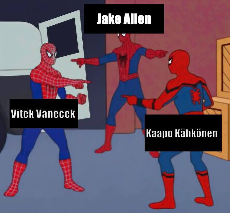 druffriders's tweet photo. @nhljackhughes https://t.co/Edw0ZxFh5L