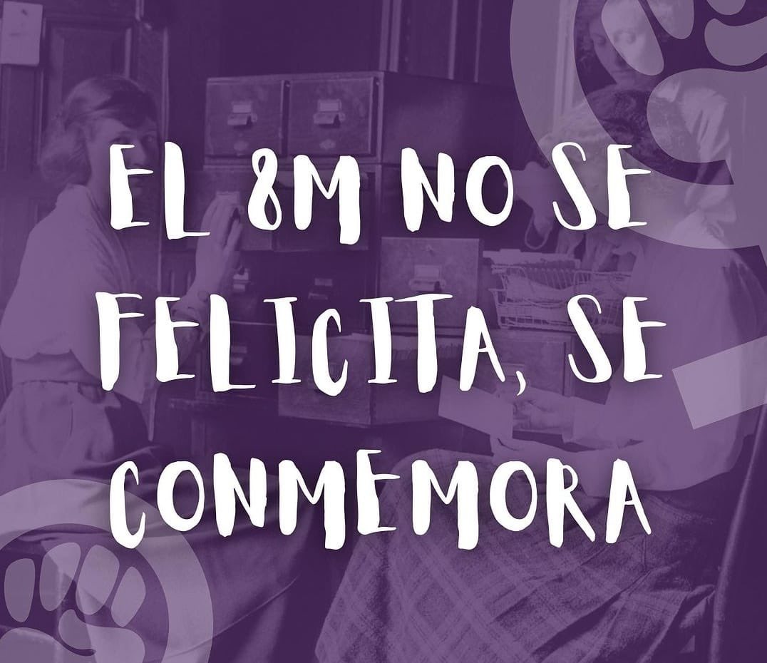 Que ser hombre me haga parte de la solución, no del problema, por una incansable construcción de equidad de género, deconstruyamos desde nuestro entorno próximo actitudes normalizadas.