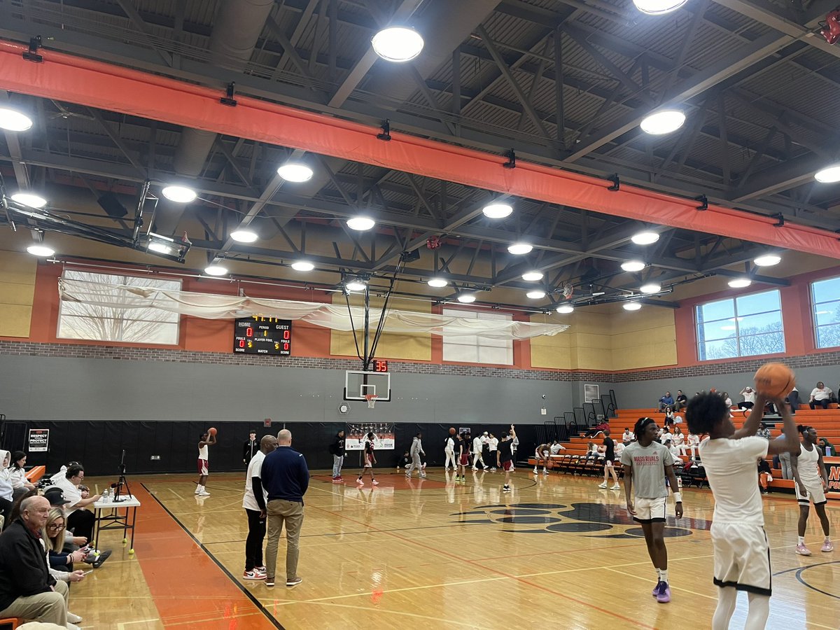 Lowell Athletics tweet media