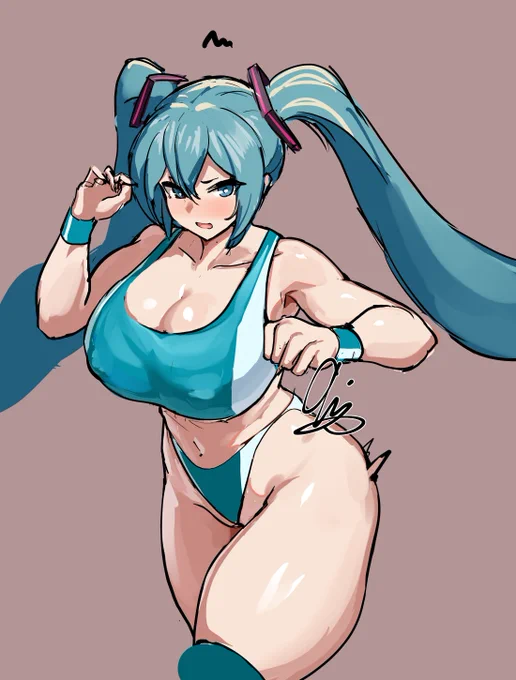 みくのひらくがき 