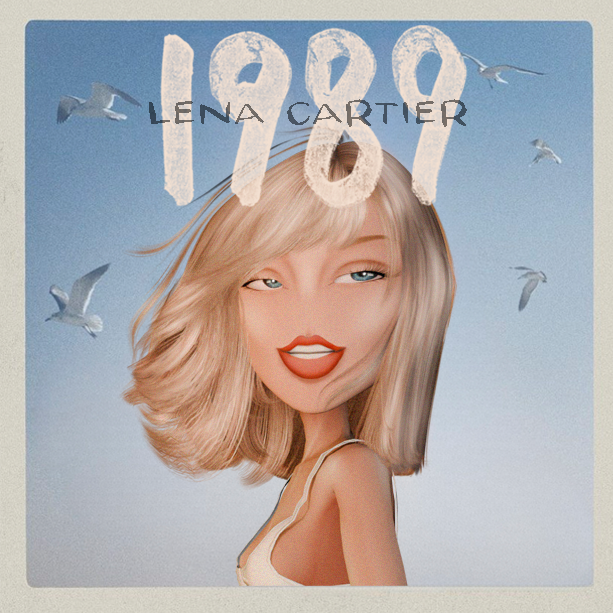 Ienacartier's tweet photo. "1989" The Album

Out Now!

#TaylorSwift #robloxart https://t.co/fGOiu3qPJO