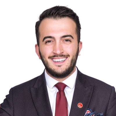 #YeniProfilResmi