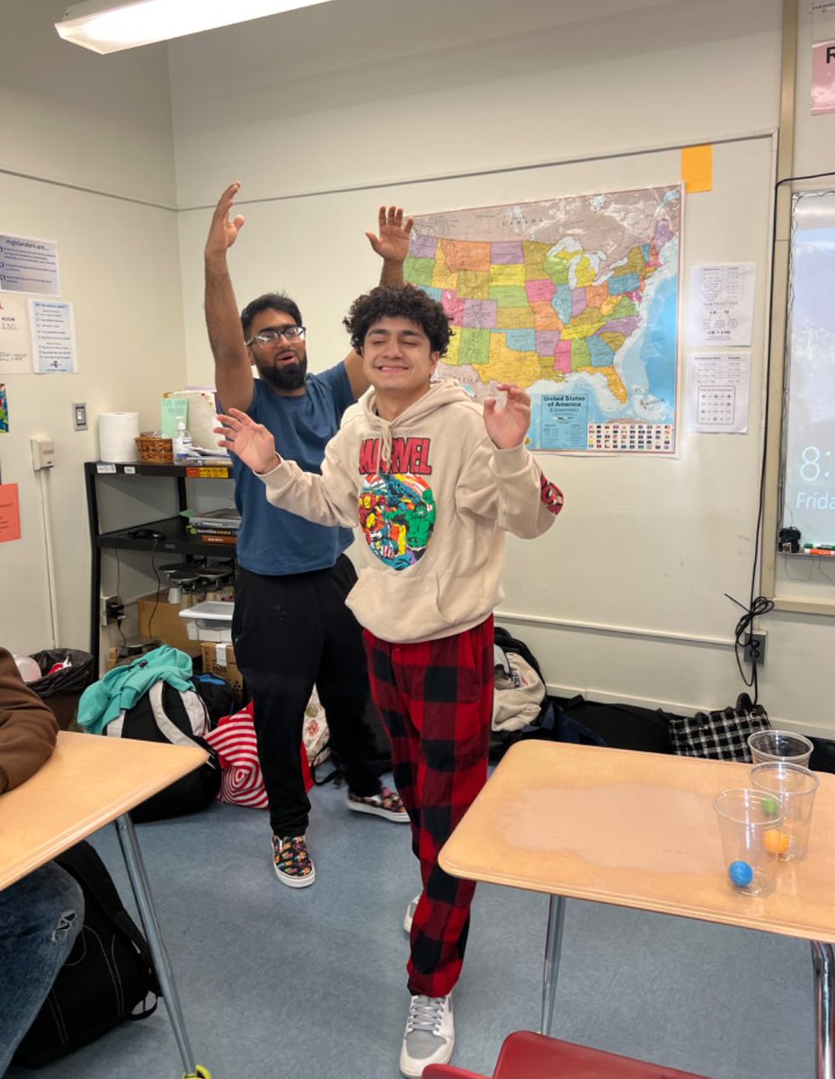 GLHSDeafProgram's tweet image. 