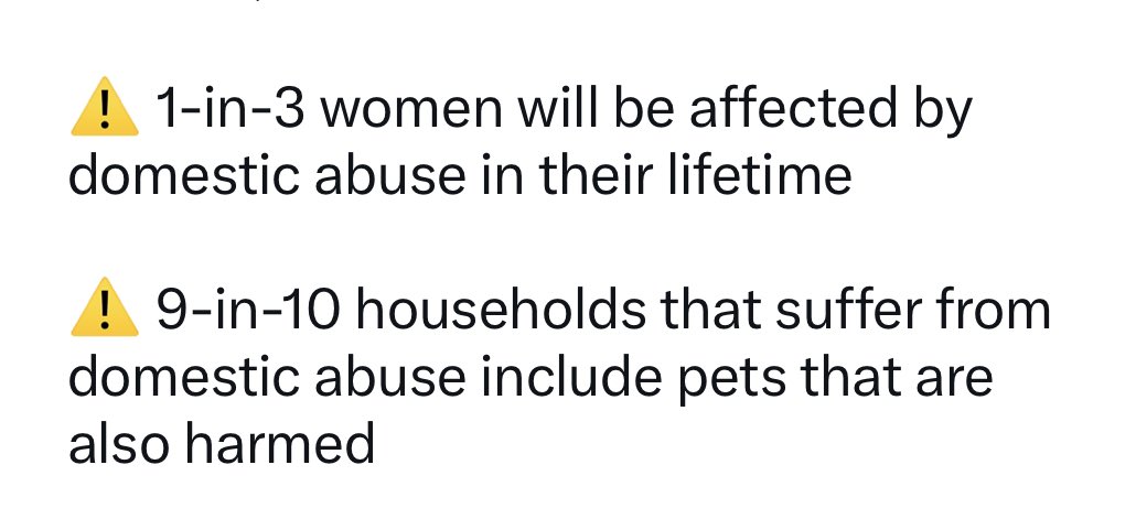 This International Women’s Day, why not help us break the cycle of abuse against women, children & animals? 

Our next Links Group training day with @thebsava is:

🐾 Cardiff, Weds 17 April (at Dogs Trust) 

➡️ Book now: lnkd.in/e-XPAw3K

#IWD2024 #VetCPD #RVNCPD #TeamVet