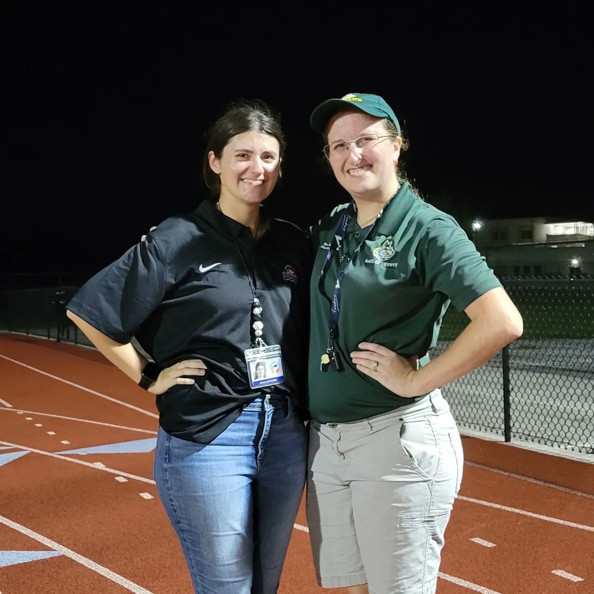 CCHS Bands tweet media