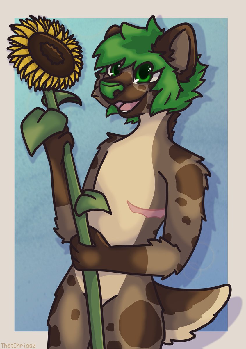 Chrissy 🦊 tweet media