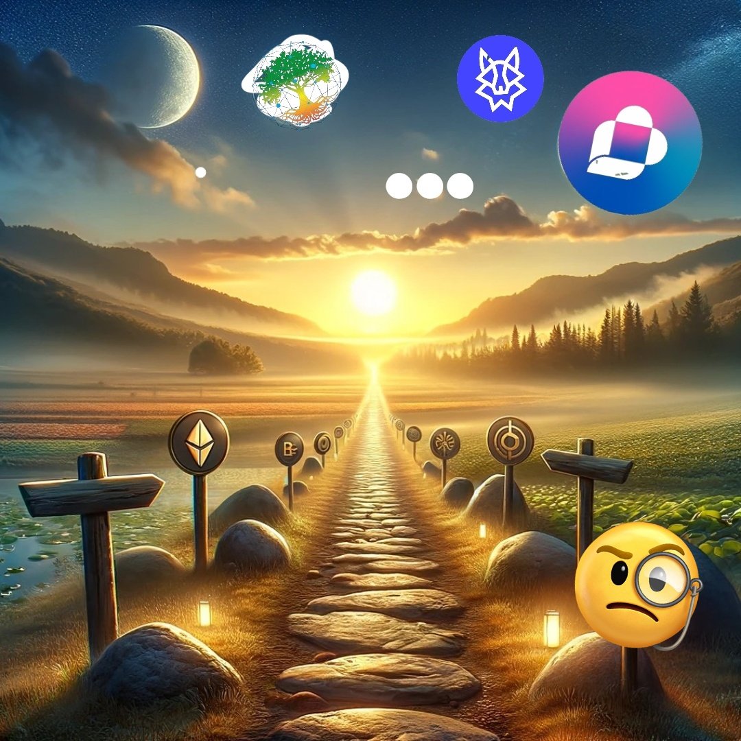 belisario_fmn's tweet image. Reflecting on the rollercoaster journey with #Grovecoin, #Saitama, and others. 🎢 Not every turn brought the thrill we hoped for, but the ride&apos;s far from over. Are these projects still pulsing with potential? Time will weave its tale. 🕰️💡 #CryptoReflections #PatiencePays