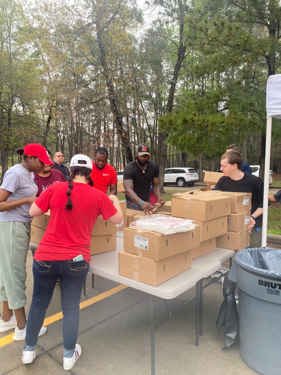 Lone Star College-Kingwood tweet media