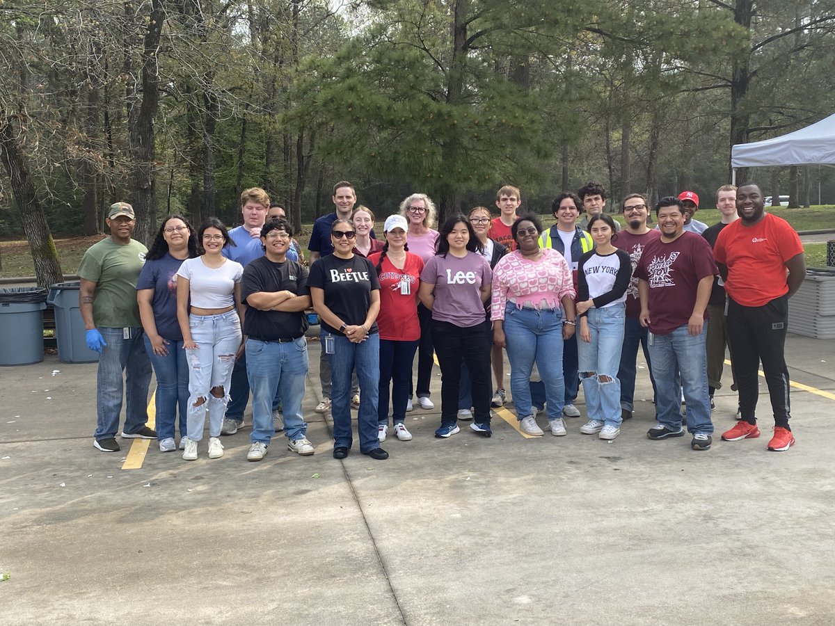 Lone Star College-Kingwood tweet media