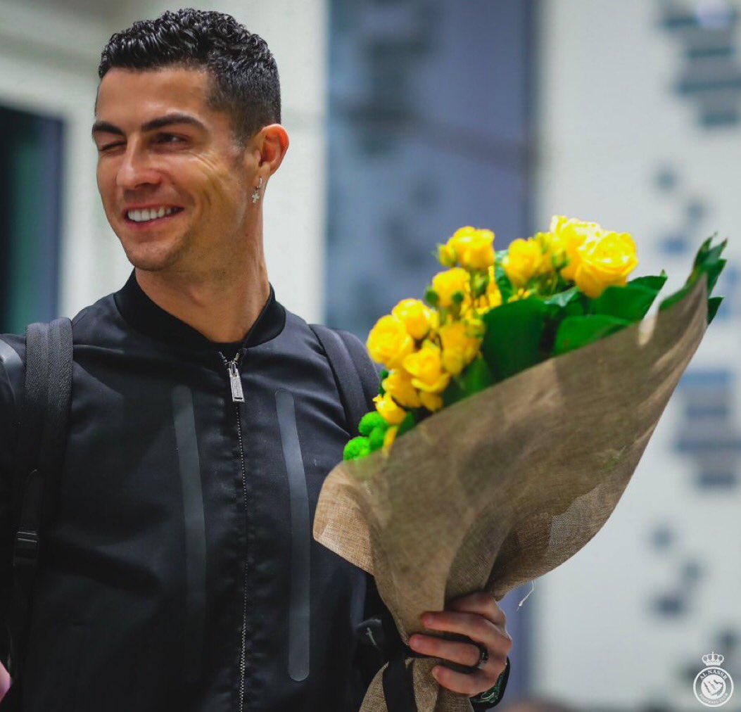 Feliz dia das mulheres a todas as Ronaldetes 🤍