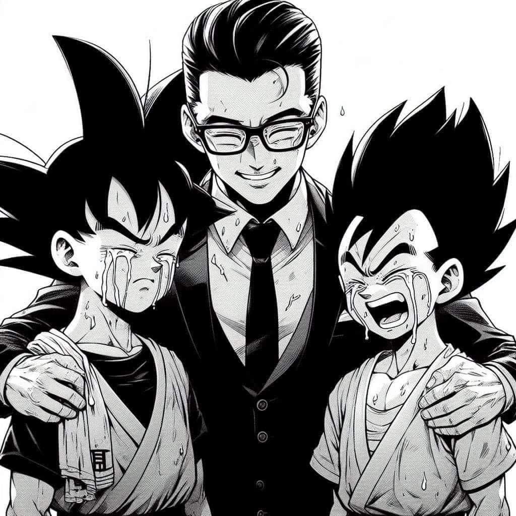 The anime community right now