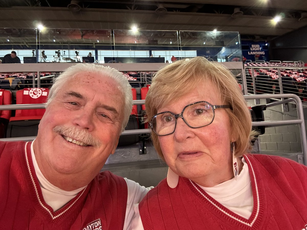 KetteringMayor's tweet image. #DAYTON6th

 Go Dayton Flyers…