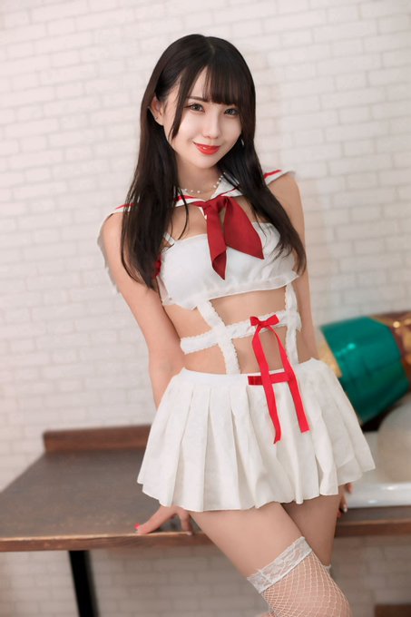 Twitterのコスプレ画像27