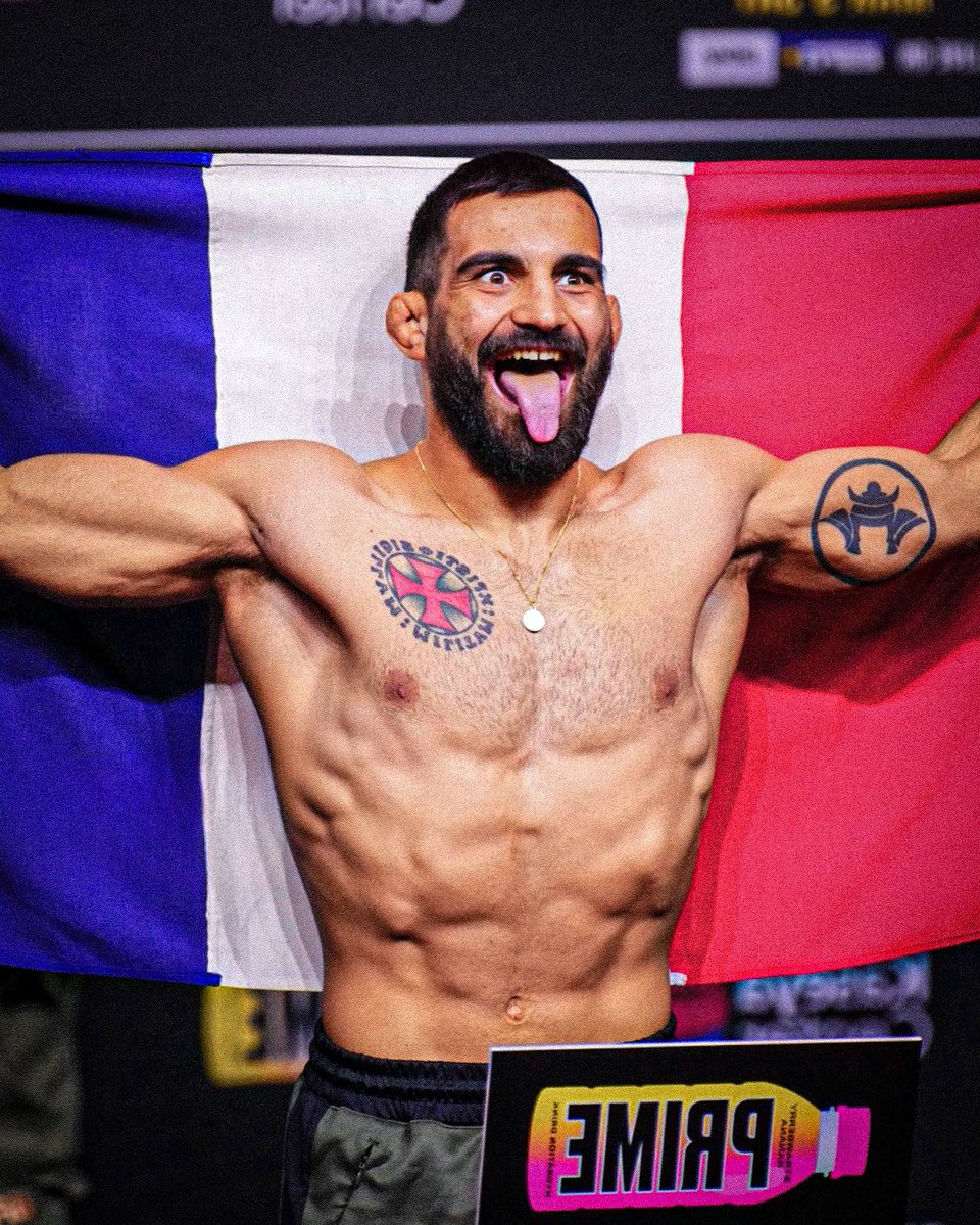 La Sueur tweet media