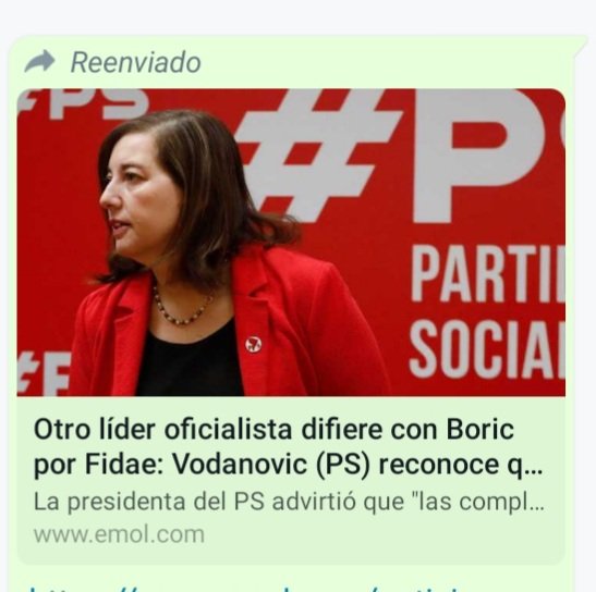 aguilo_sergio's tweet photo. Los y las socialistas discrepamos respetuosamente del planteamiento de nuestra Presidenta del PS, y compartimos con entusiasmo la política del Presidente @GabrielBoric : no se pueden exponer en la FIDAE las armas con que Israel practica el genocidio en Gaza. https://t.co/VFitvEazei