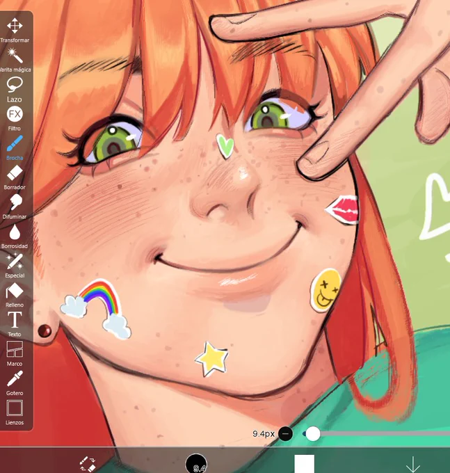 close upel avatar de nuiji siempre me parecerá de lo mas lindo help 