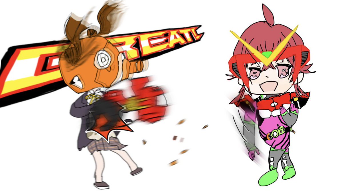 金太郎 tweet media